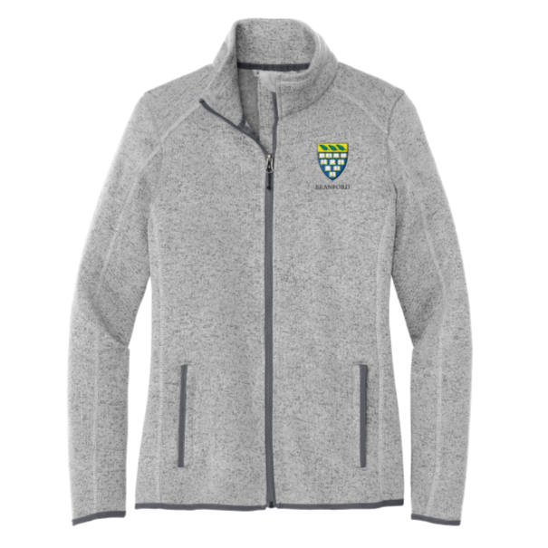 Womens Residential College Jacket - Branford