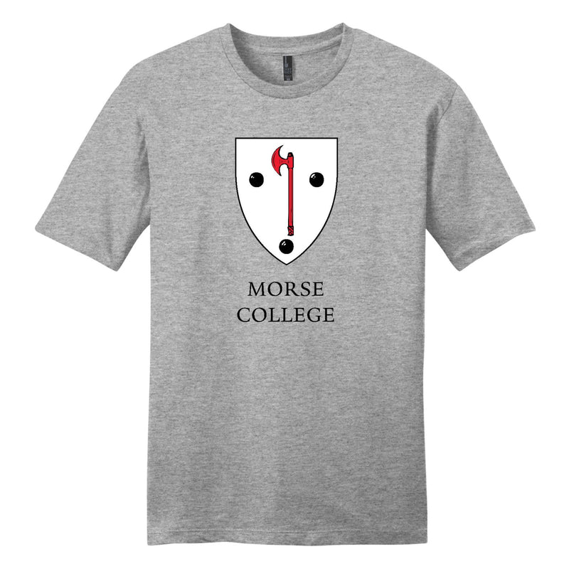 Residential College T-Shirt - Morse