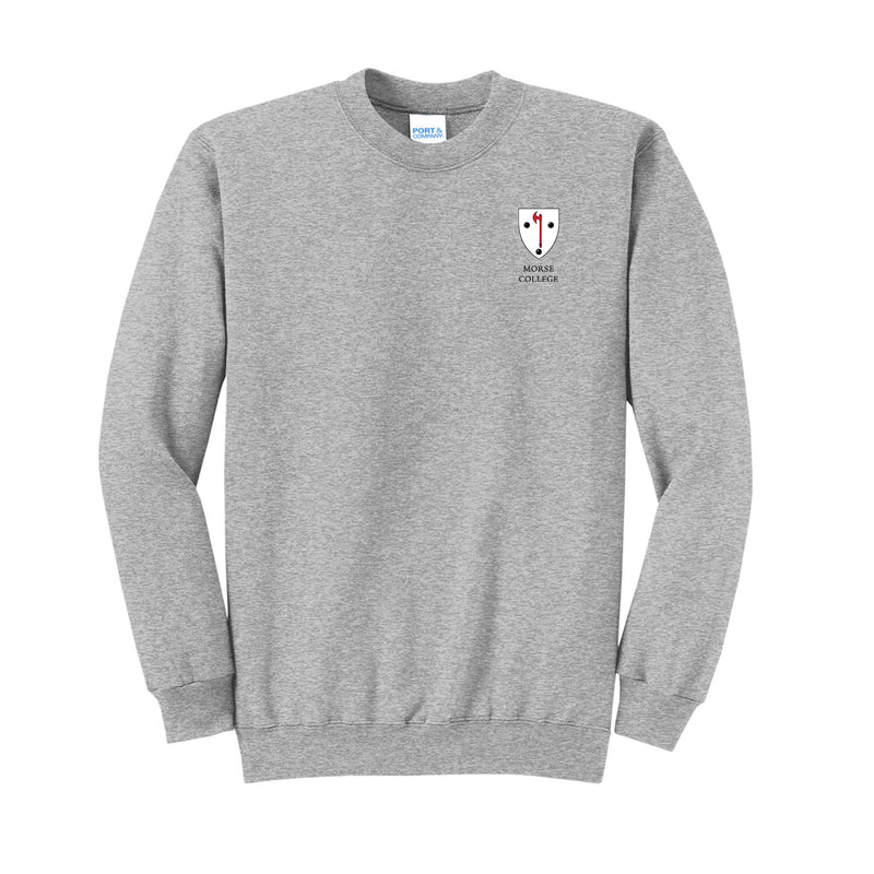 Residential College Crewneck - Morse