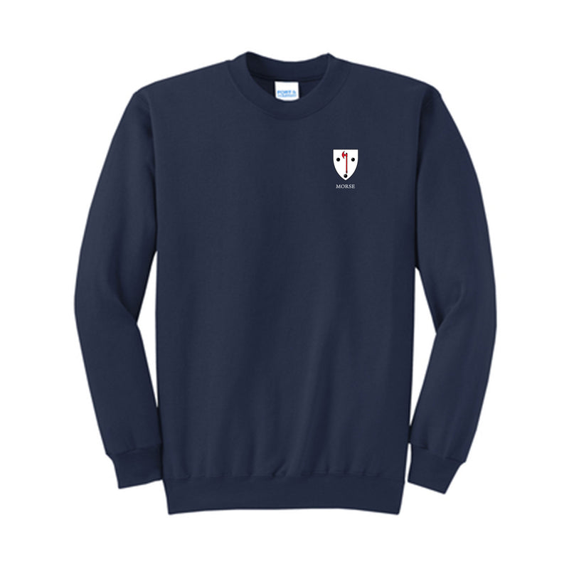 Residential College Crewneck - Morse