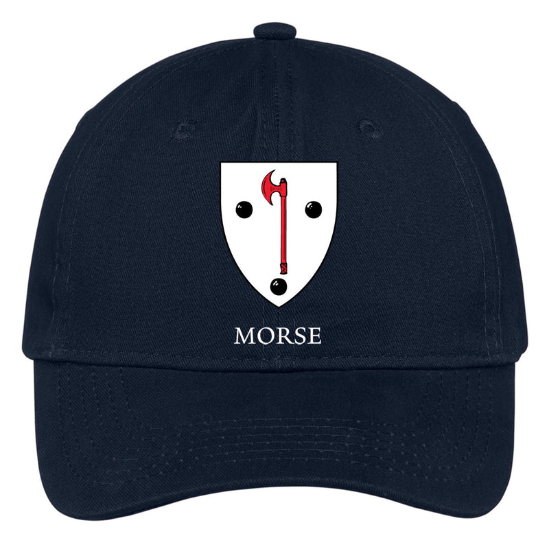 Residential College Hat - Morse