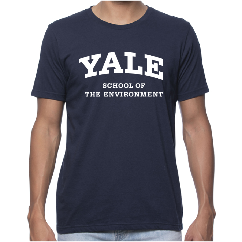 Graduate & Professional Schools Organic T-Shirt - School of the Environment