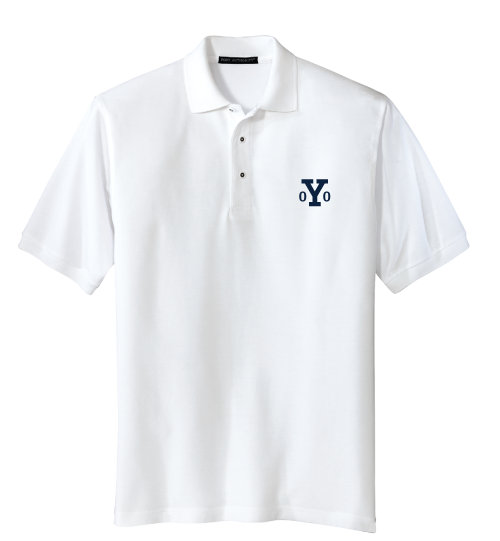 Custom Alumni Polo