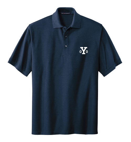 Custom Alumni Polo