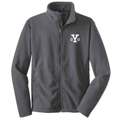 Womens Custom Alumni Fleece