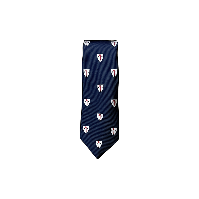 Graduate & Professional Schools Tie - Morse