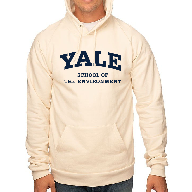 Graduate & Professional Schools Hoodie - School of the Environment