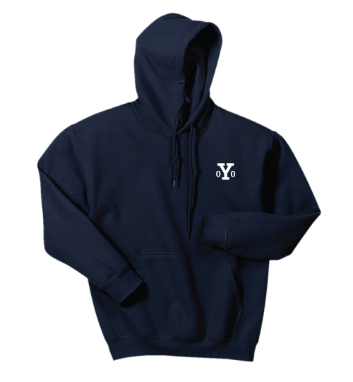 Custom Alumni Hoodie