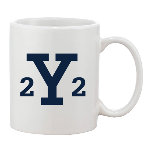 Custom Alumni Mug