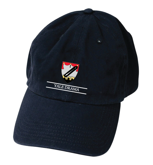 Graduate & Professional Schools Crest Hat - School of Drama