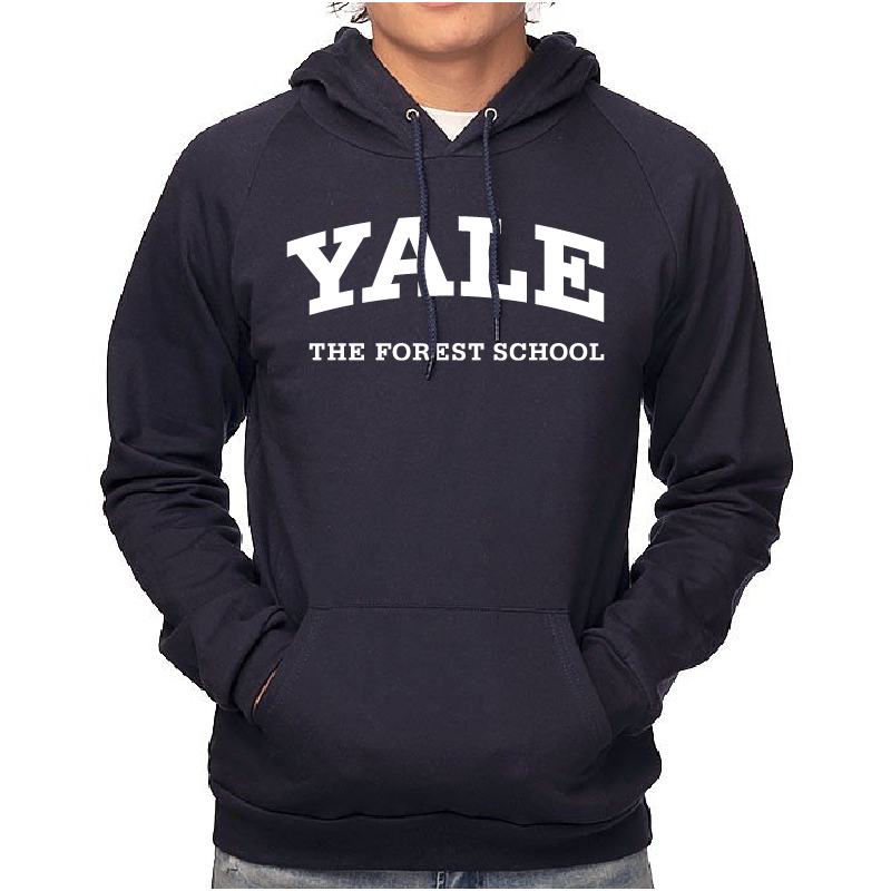 Graduate & Professional Schools Hoodie - The Forest School