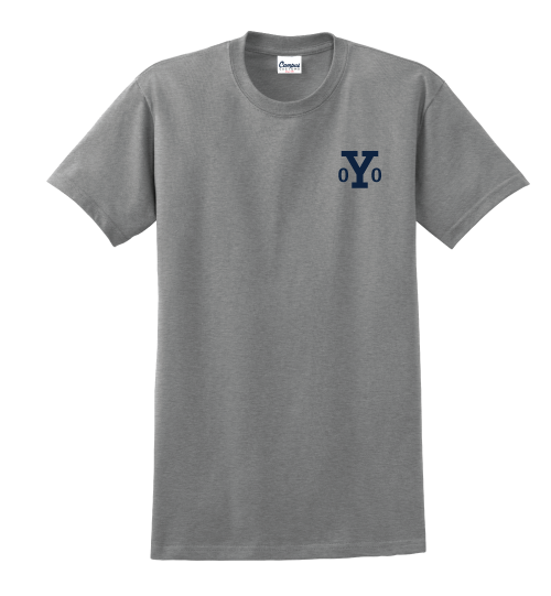 Custom Alumni T-Shirt