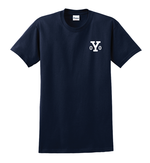 Custom Alumni T-Shirt