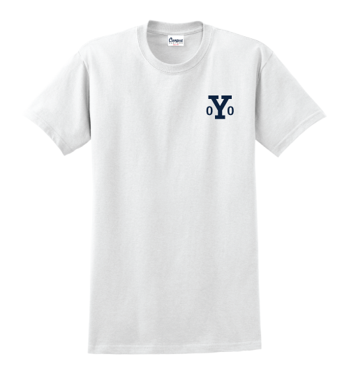 Custom Alumni T-Shirt