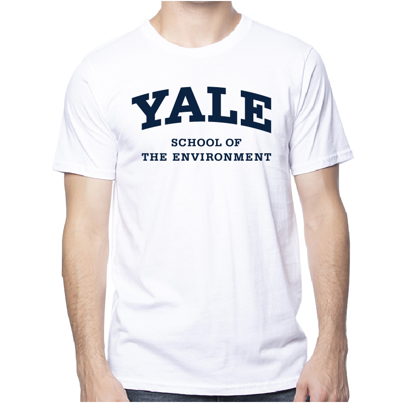 Graduate & Professional Schools Organic T-Shirt - School of the Environment