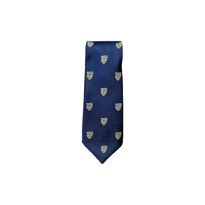 Graduate & Professional Schools Tie - Saybrook
