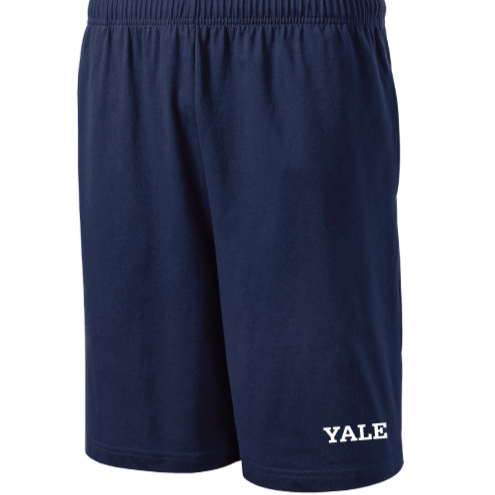 Big Yale Shorts
