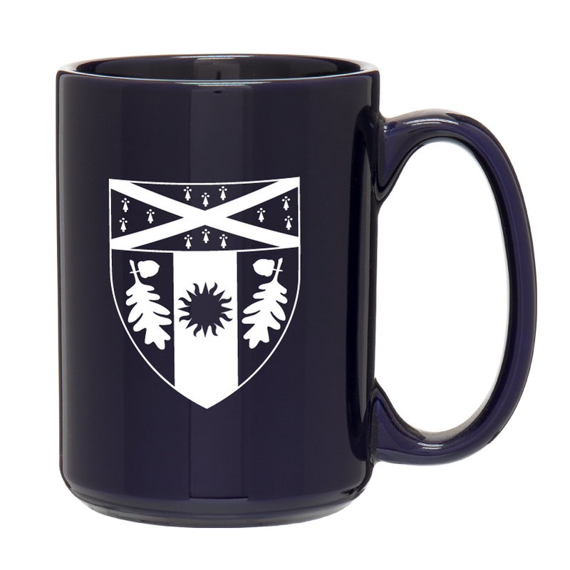 Graduate & Professional Schools Mug - School of the Environment