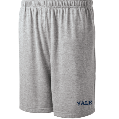 Big Yale Shorts
