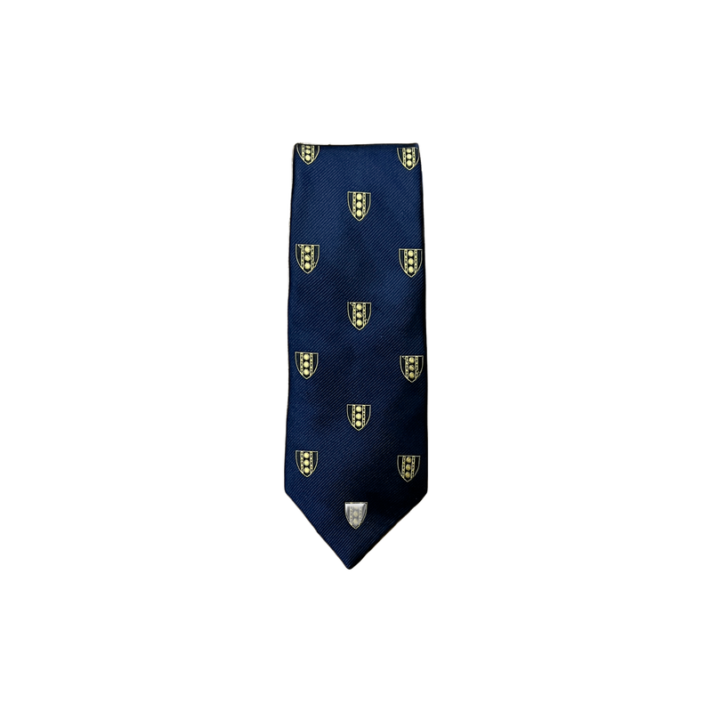 Graduate & Professional Schools Tie - Pierson