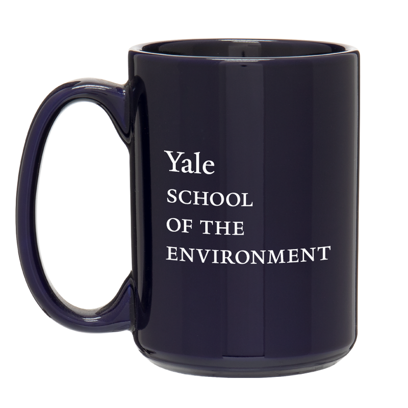 Graduate & Professional Schools Mug - School of the Environment