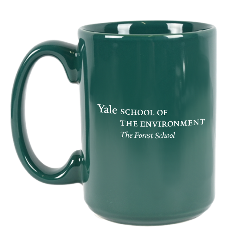 Graduate & Professional Schools Mug - The Forest School
