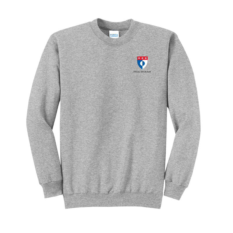 Residential College Crewneck - Pauli Murray
