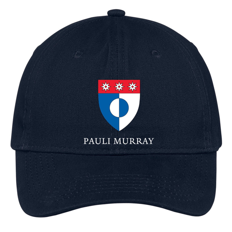 Residential College Hat - Pauli Murray