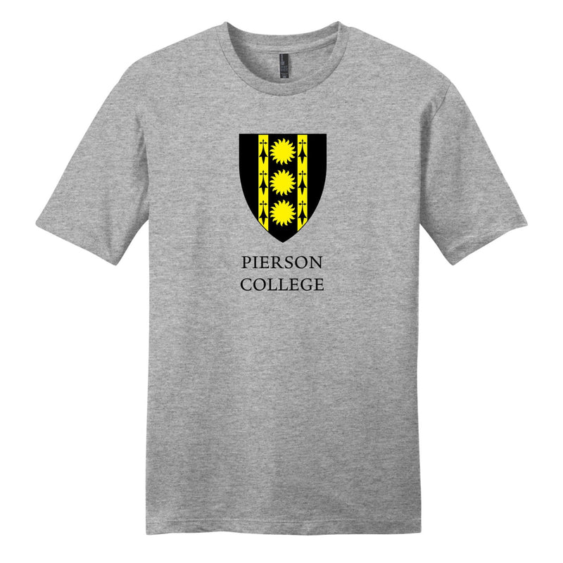 Residential College T-Shirt - Pierson
