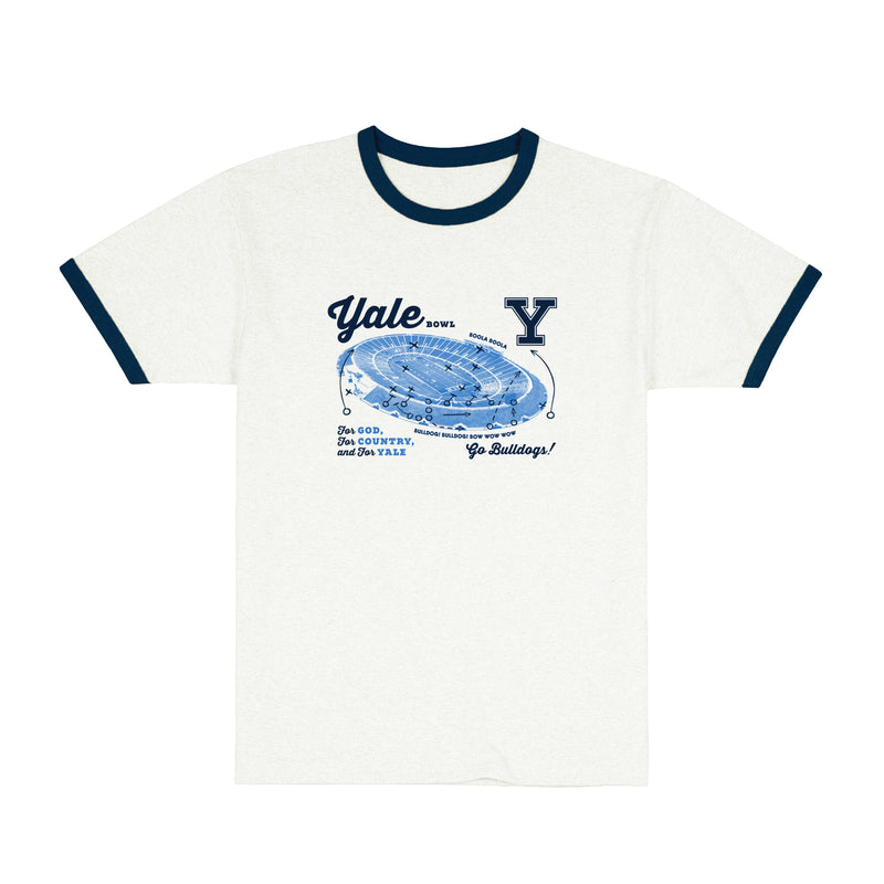 Yale Bowl T-Shirt