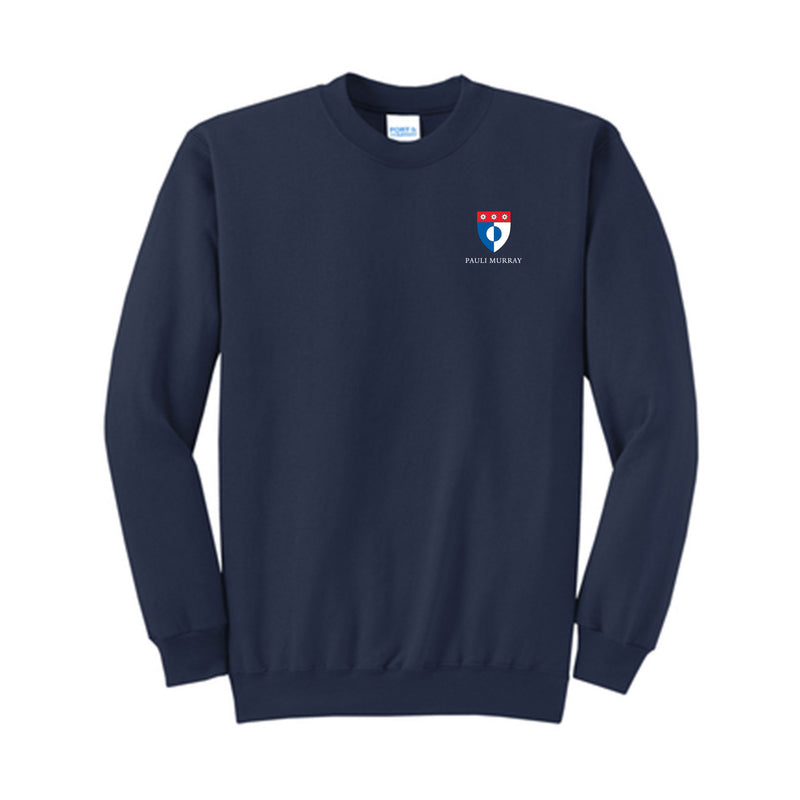 Residential College Crewneck - Pauli Murray