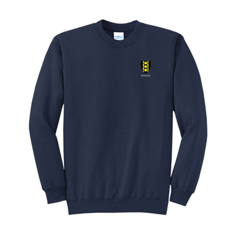 Residential College Crewneck - Pierson