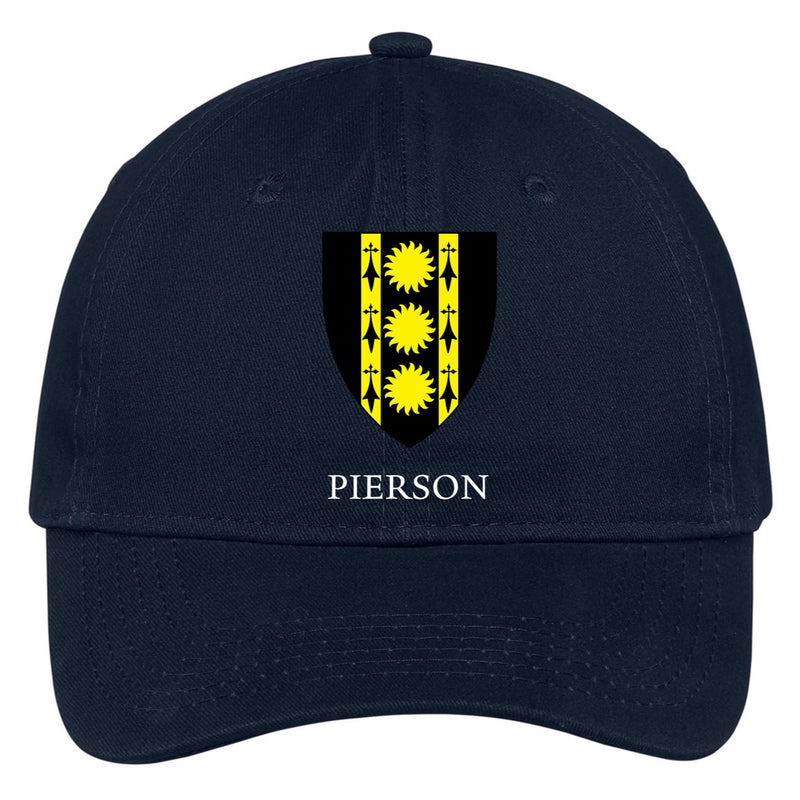 Residential College Hat - Pierson