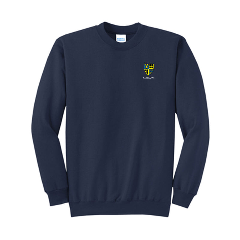 Residential College Crewneck - Saybrook