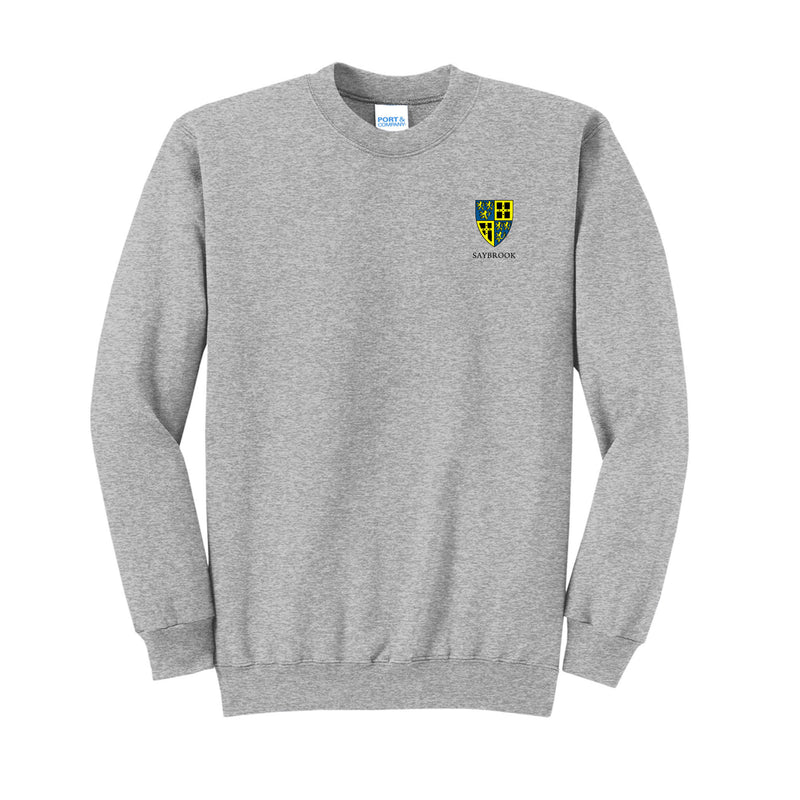 Residential College Crewneck - Saybrook