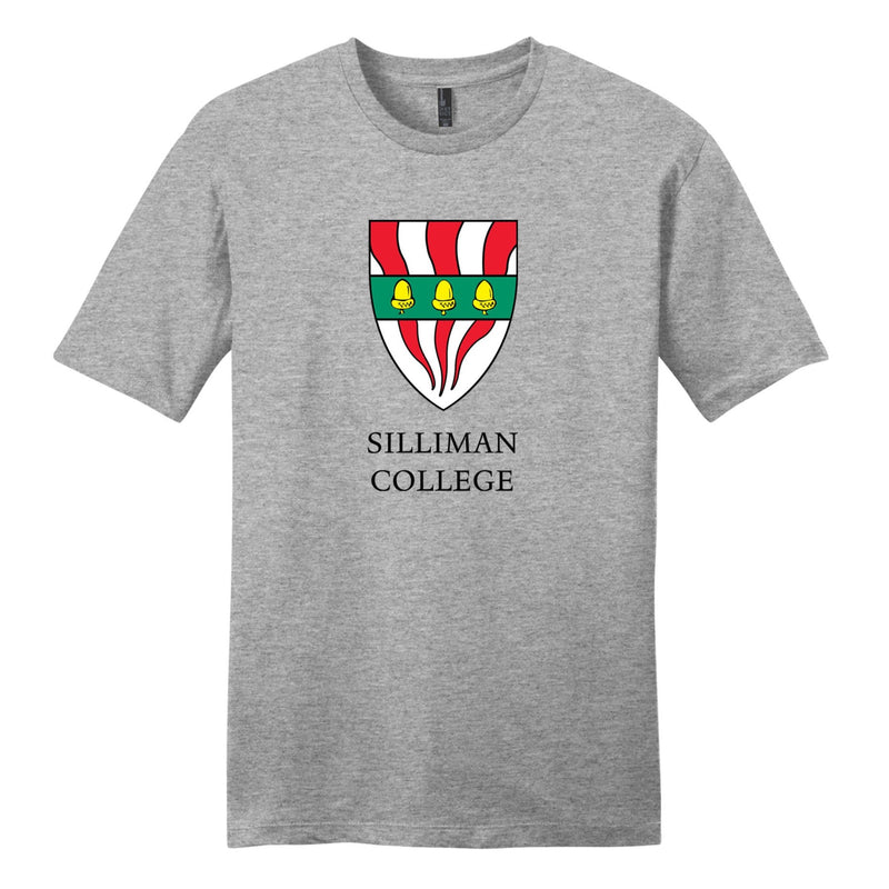 Residential College T-Shirt - Silliman