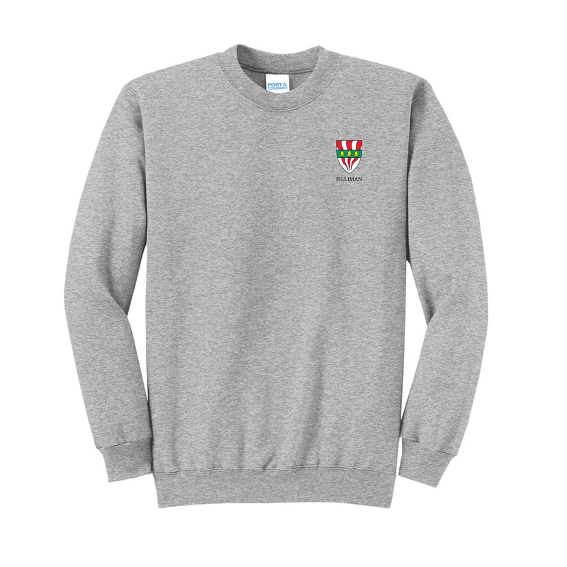 Residential College Crewneck - Silliman