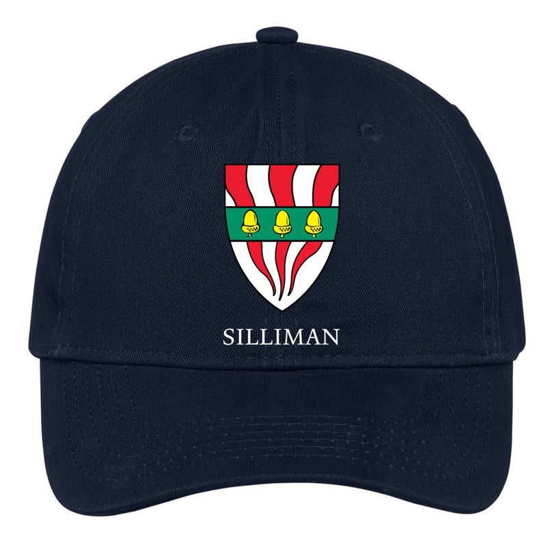 Residential College Hat - Silliman