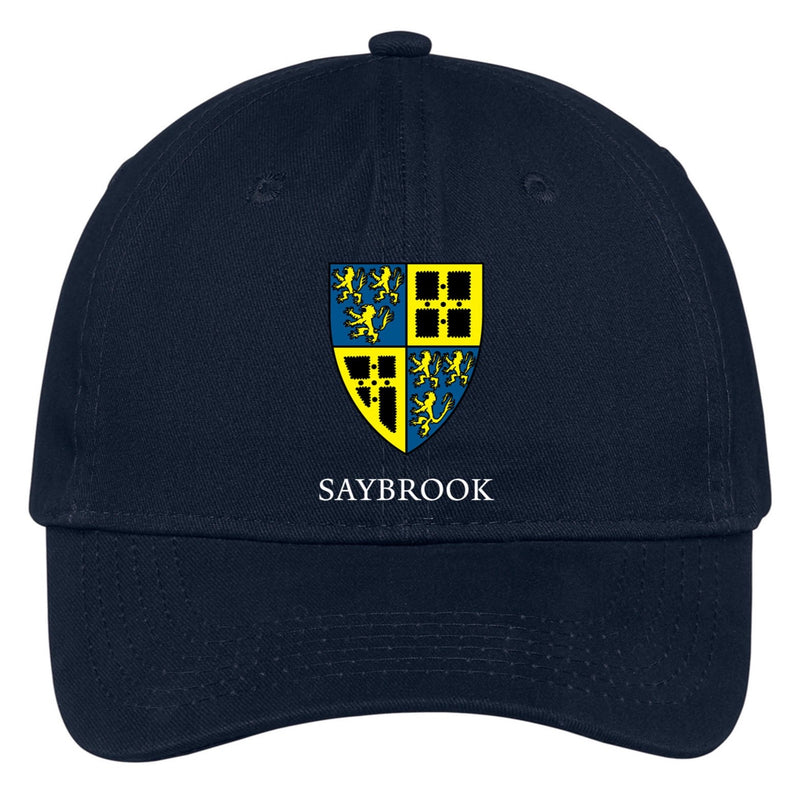 Residential College Hat - Saybrook