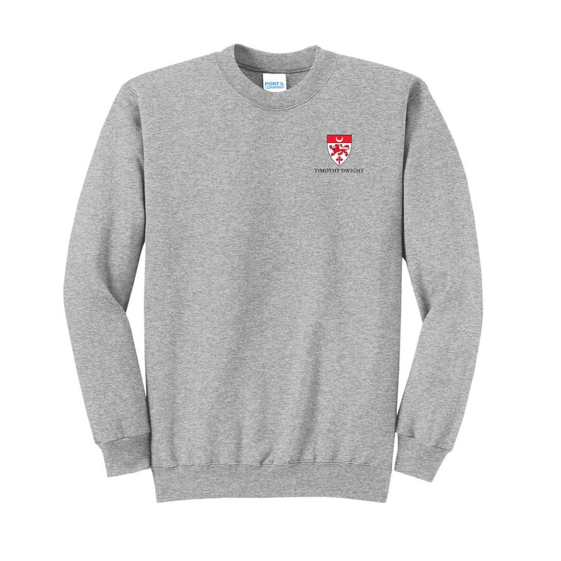 Residential College Crewneck - Timothy Dwight