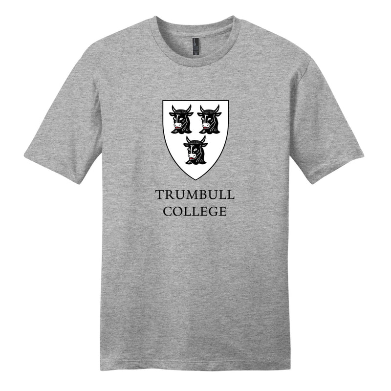 Residential College T-Shirt - Trumbull