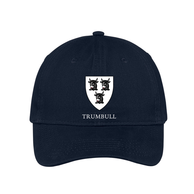 Residential College Hat - Trumbull