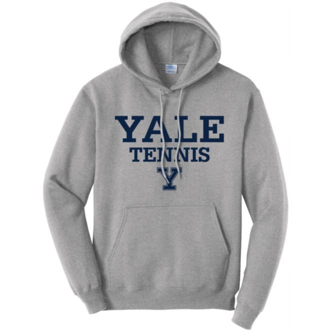 Yale Sports Hoodie - Tennis