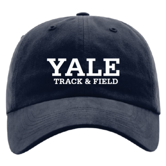 Yale Sports Hat - Track & Field