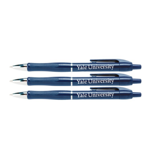 Yale University Pen