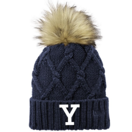 New Era Y Beanie