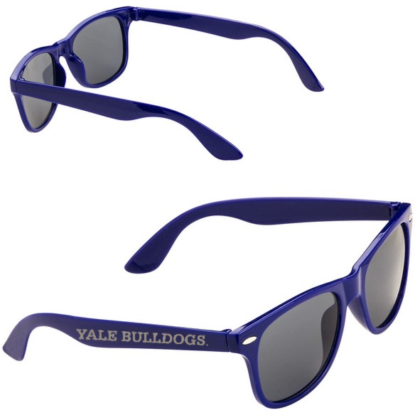 Yale Bulldogs Sunglasses