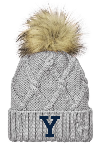 New Era Y Beanie