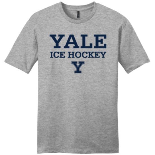 Yale Sports T-Shirt - Hockey