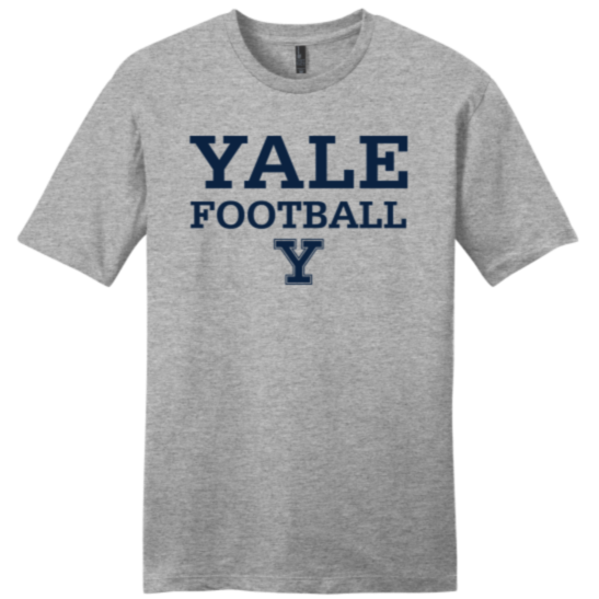 Yale Sports T-Shirt - Football